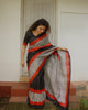 Designer Silk Saree (SA3)