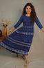 Designer Dress ( code-1155bk)