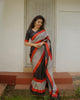 Designer Silk Saree (SA3)