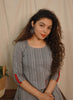 Designer Dress (code- 1069bk)