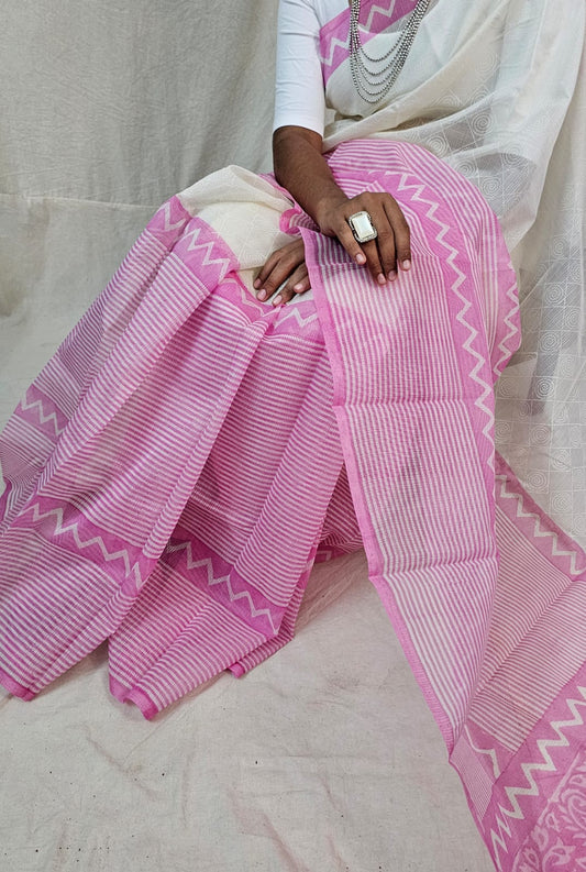 Supernet Kota Saree KS19