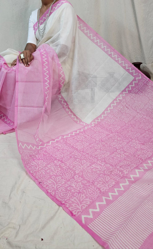Supernet Kota Saree KS19