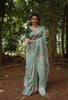 Floral Print Saree ( FS 08)