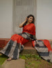 Designer Silk Saree ( SA1)