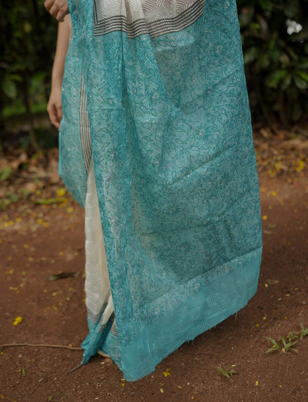 Tepchi Kota Saree (SR 116)