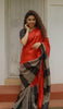 Designer Silk Saree ( SA1)