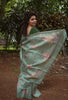 Floral Print Saree ( FS 08)