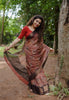 Banarasi Linen Saree (01 LS)