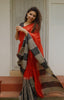 Designer Silk Saree ( SA1)