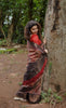 Banarasi Linen Saree (01 LS)