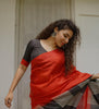 Designer Silk Saree ( SA1)