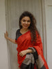 Designer Silk Saree ( SA1)