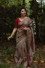 Floral Print Saree (FS 11)