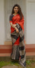 Designer Silk Saree ( SA1)