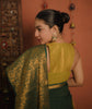 Sungudi Cotton Saree ( CS 35)