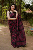 COTTON SAREE-(CS20)