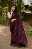 COTTON SAREE-(CS20)