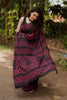 COTTON SAREE-(CS20)