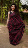 COTTON SAREE-(CS20)