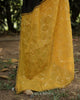 ORGANZA SAREE -(SG70)