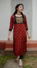 Designer Kurthi (code- 1210bk)