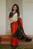 Designer Silk Saree (SA4)