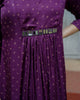 Designer Kurthi (code-1209bk)