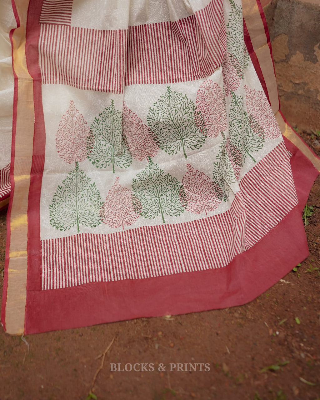 Kerala Saree (TS 21)