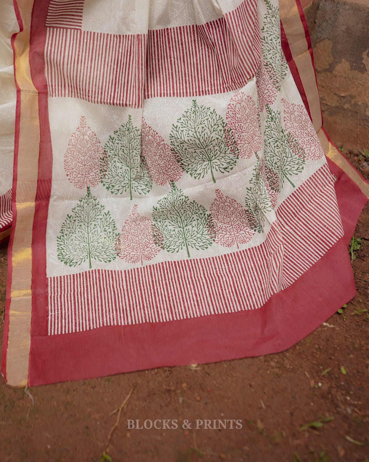Kerala Saree (TS 21)