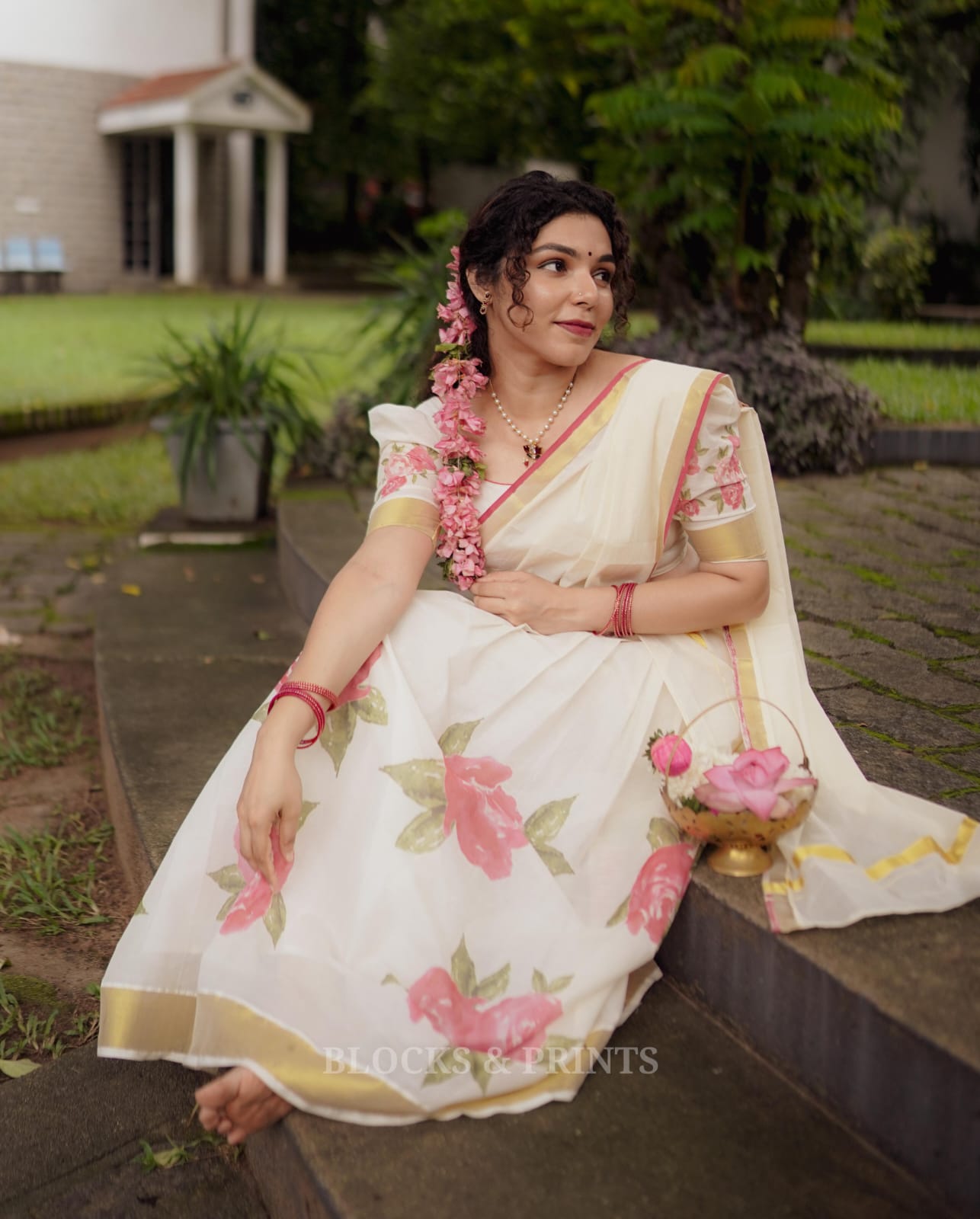 Dawani Set (code-1438BK)