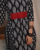 Designer Kurthi (code-1355 bk)