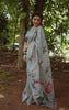 Floral Print Saree (FS 12)