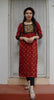Designer Kurthi (code- 1210bk)