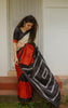 Designer Silk Saree (SA4)