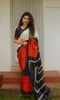 Designer Silk Saree (SA4)