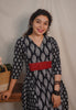 Designer Kurthi (code-1355 bk)