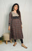 Designer Kurthi (code- 1095bk)