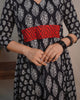 Designer Kurthi (code-1355 bk)