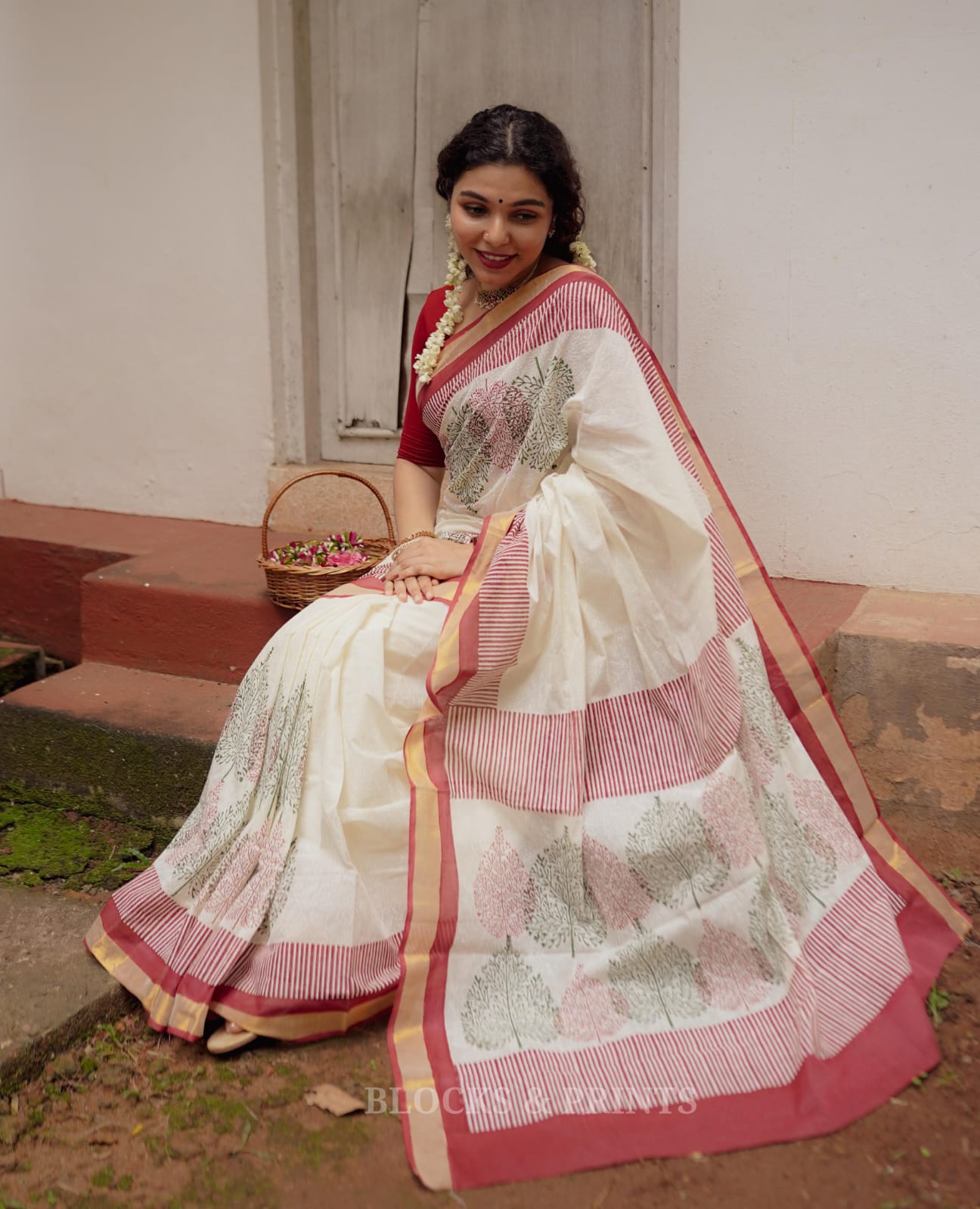 Kerala Saree (TS 21)