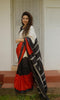 Designer Silk Saree (SA4)