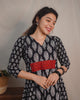 Designer Kurthi (code-1355 bk)