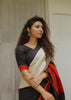 Designer Silk Saree (SA4)