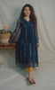Designer Kurthi (code- 1331 bk)