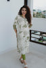 Designer Kurthi (code- 1459 bk)