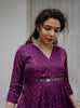 Designer Kurthi (code-1209bk)