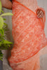 Block Printed Designer Embroidery Saree (KS 24)