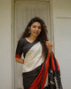 Designer Silk Saree (SA4)