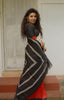 Designer Silk Saree (SA4)