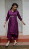 Designer Kurthi (code-1209bk)