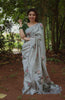 Floral Print Saree (FS 12)